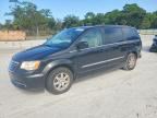 2013 CHRYSLER TOWN & COUNTRY