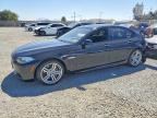 2016 BMW 535