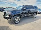 2016 CHEVROLET TAHOE
