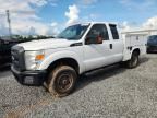 2016 FORD F250