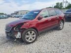 2016 CHEVROLET TRAVERSE