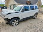 2017 JEEP PATRIOT
