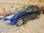 2010 SUBARU OUTBACK