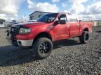 2007 FORD F150