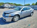 2013 DODGE AVENGER