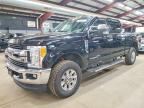 2017 FORD F350