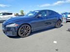 2016 JAGUAR XF