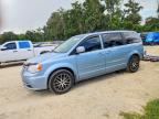 2013 CHRYSLER TOWN & COUNTRY