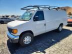 2007 FORD ECONOLINE