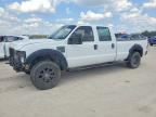 2008 FORD F250