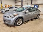 2015 HYUNDAI ELANTRA