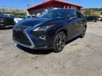 2017 LEXUS RX 450H