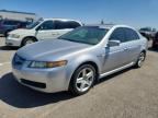 2006 ACURA 3.2TL