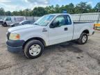2006 FORD F150