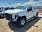 2025 CHEVROLET SILVERADO