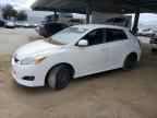 2010 TOYOTA COROLLA MATRIX