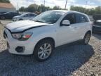 2015 MITSUBISHI OUTLANDER SPORT