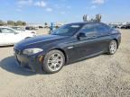 2011 BMW 528