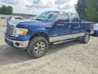 2011 FORD F150
