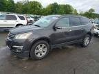 2015 CHEVROLET TRAVERSE