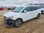 2017 KIA SEDONA