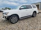 2018 TOYOTA SEQUOIA