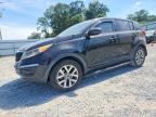 2014 KIA SPORTAGE