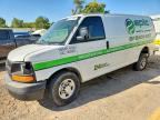 2011 CHEVROLET EXPRESS 2500