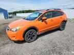 2015 SUBARU XV CROSSTREK