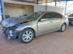 2008 NISSAN MAXIMA