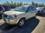 2007 HYUNDAI TUCSON