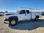 2007 CHEVROLET SILVERADO