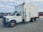 2021 FORD E350