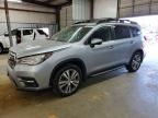 2022 SUBARU ASCENT