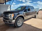 2018 FORD F250
