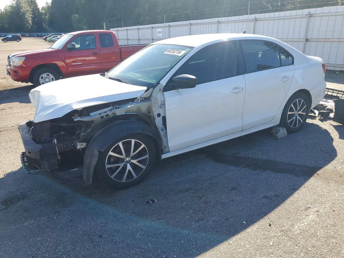 2016 VOLKSWAGEN JETTA