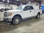 2014 FORD F150