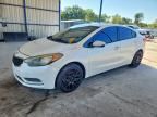2014 KIA FORTE