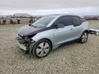 2015 BMW I3