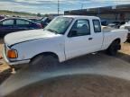 1997 FORD RANGER