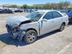 2004 TOYOTA CAMRY