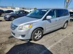 2009 VOLKSWAGEN ROUTAN