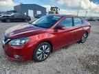2016 NISSAN SENTRA