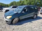 2001 TOYOTA RAV4