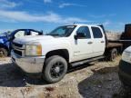 2011 CHEVROLET SILVERADO