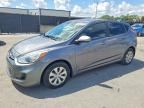 2015 HYUNDAI ACCENT