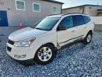 2011 CHEVROLET TRAVERSE