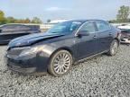 2013 LINCOLN MKS