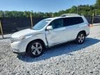 2011 TOYOTA HIGHLANDER