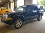 2008 JEEP COMMANDER